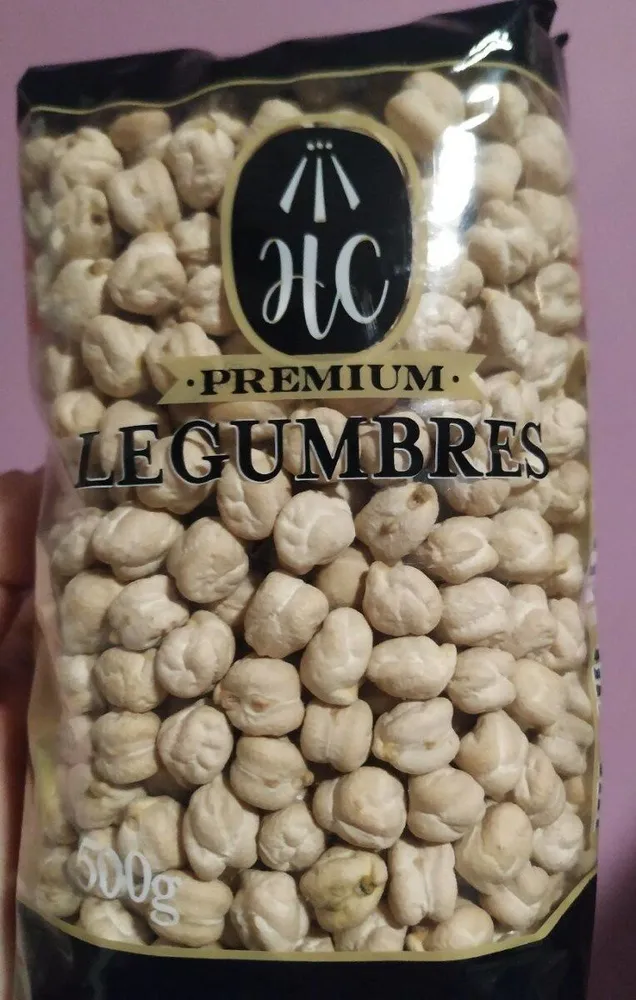 Garbanzos
