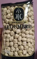 Garbanzos