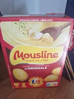 Mousline