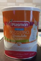 Plasmon Granulato