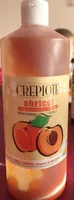 Crepiote abricot