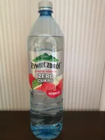 Żywiec Zdrój z Nutą, zero cukru. Napój niegazowany o smaku arbuza
