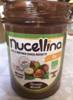 Nucellina