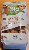 Mandeln