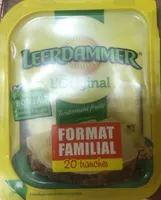 Leerdammer