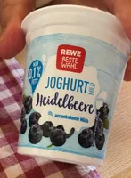 Heildelbeere