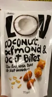 Coconut Almond