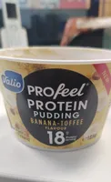PROfeel PROTEIN PUDDING BANANA-TOFFE