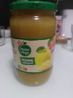 POMME MORCEAUX