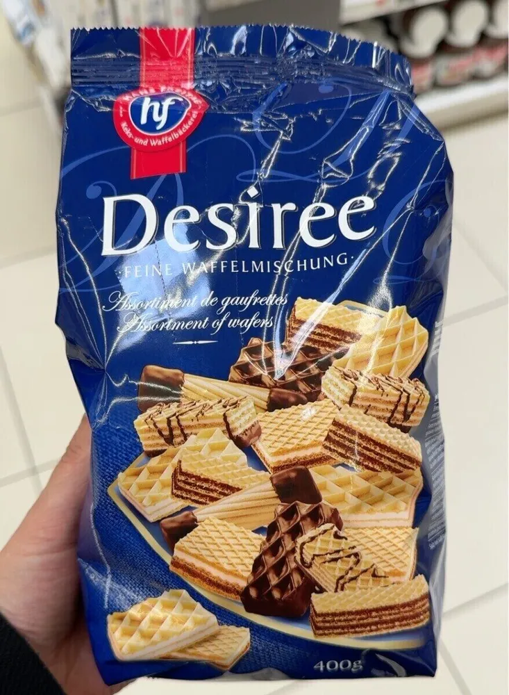 Desiree