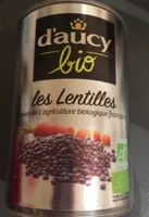 Lentilles