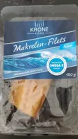 Makrelen-Filets