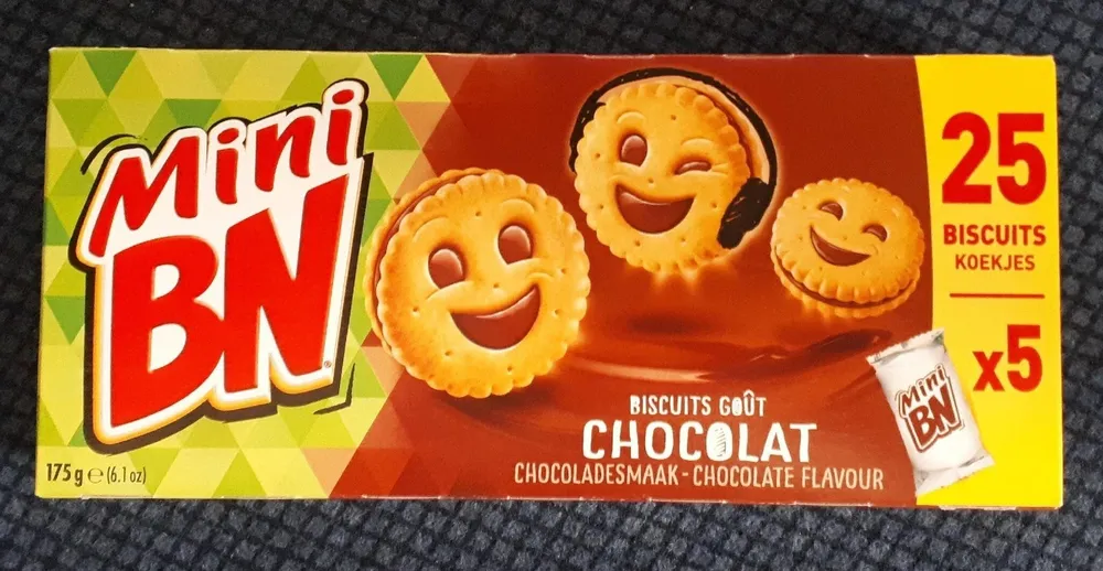 Mini Lait
