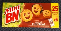 Mini Lait