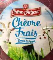 Chevre frais