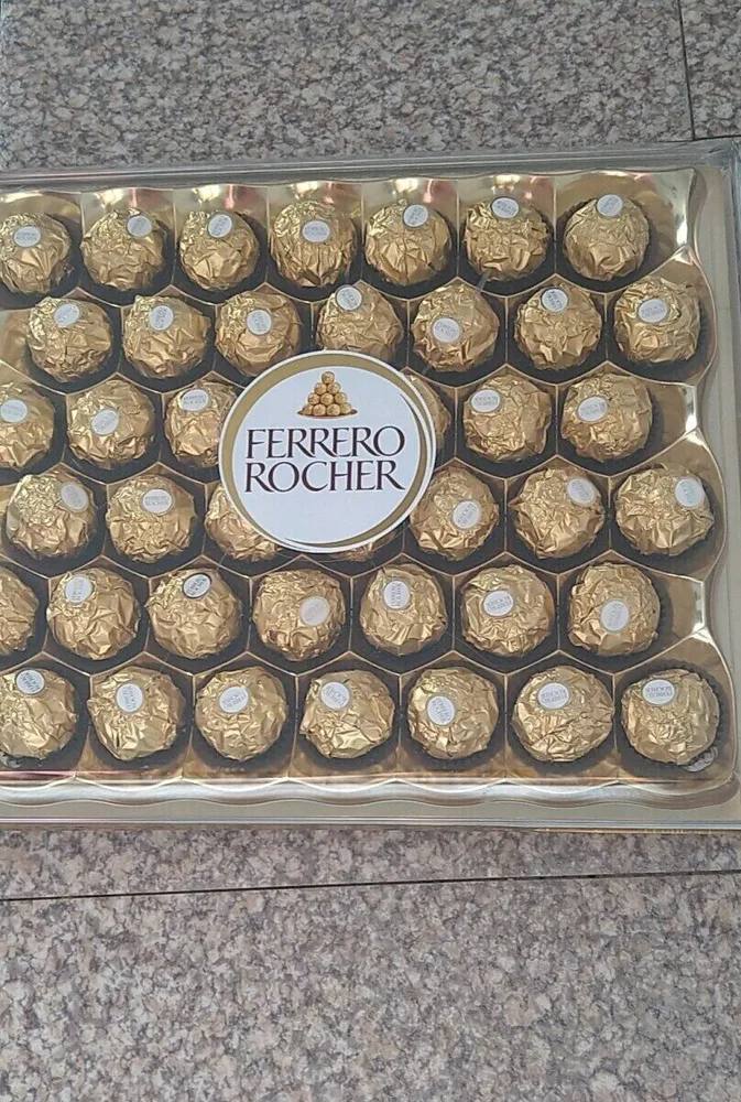 Ferrero Rocher
