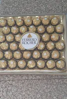 Ferrero Rocher