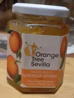 Marmelade de Naranja Amarra
