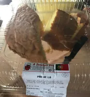 Pao de Lo