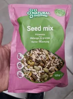 Seed mix