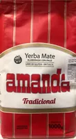 Yerba mate
