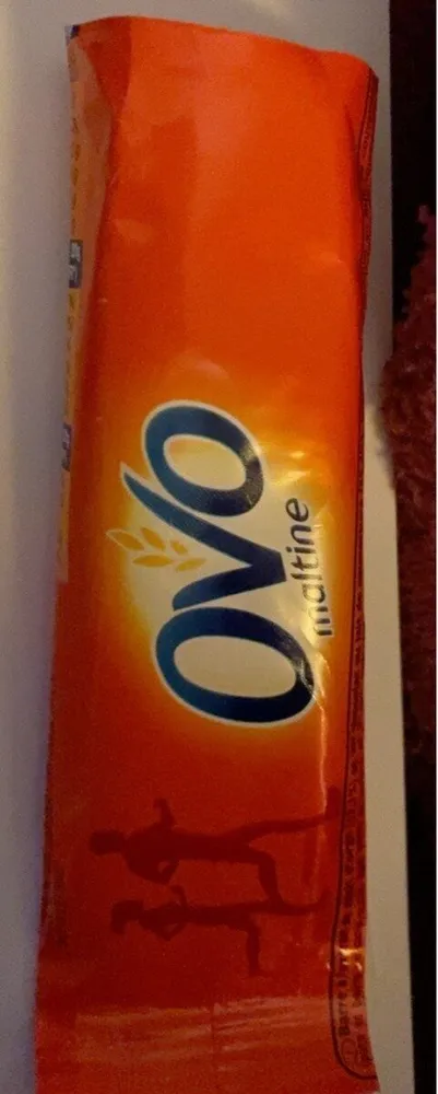 Ovomaltine