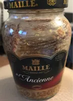 Moutarde à l'ancienne
