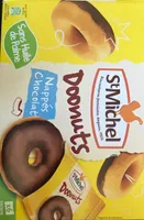 Doonuts