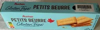 Petits beurre Gluten Free