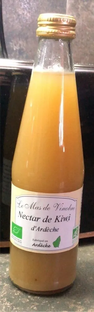 Jus de Carotte