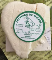 Fromage de chèvre au lait cru