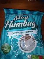 mint humbugs