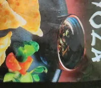 Veg gyoza