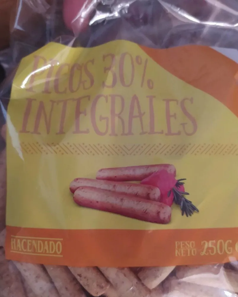 Picos 30% Integrales