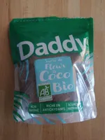 Sucre fleur de coco bio