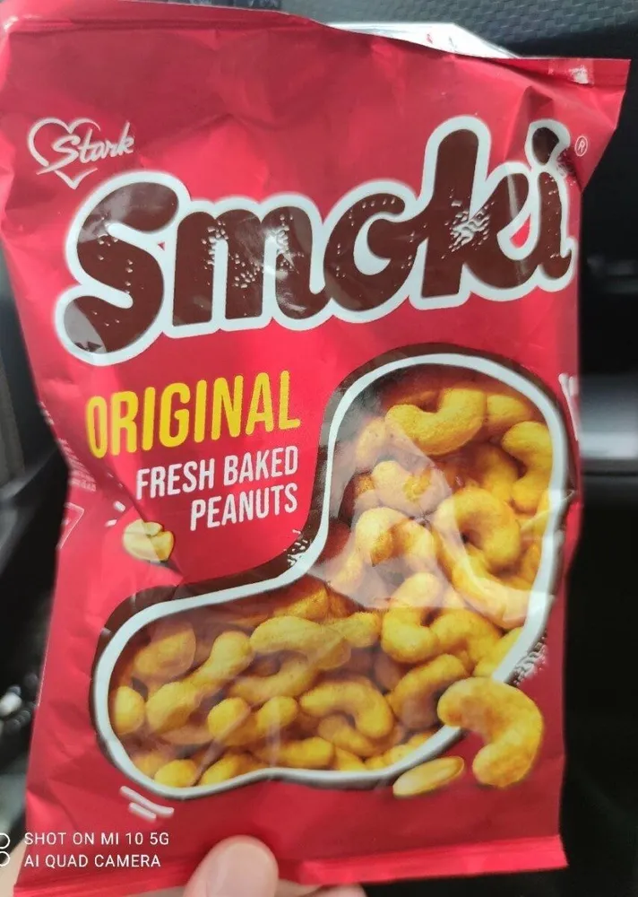 Smoki