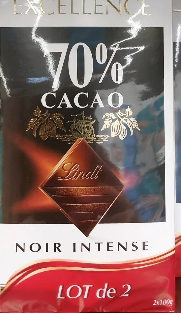 Chocolat excellence