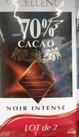 Chocolat excellence