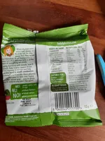 veggie straws