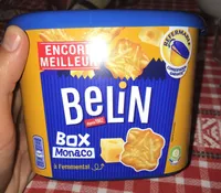 Box Monaco