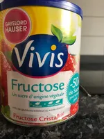 Fructose