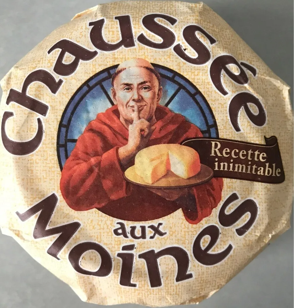 Chaussée aux moines