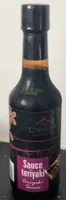 Sauce teriyaki