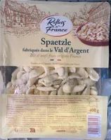 Spaetzle