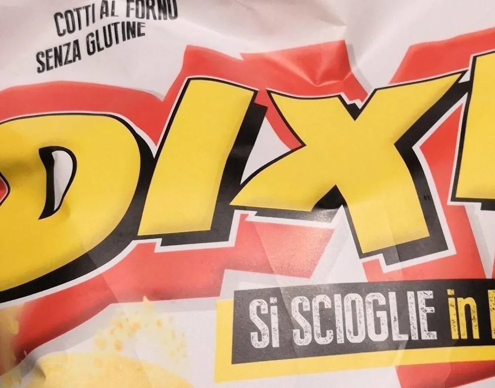 Dixi