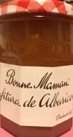 Confitura extra de albaricoque