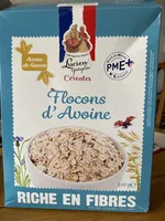 Flocons d'avoine