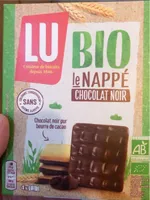 Biscuit chocolat’