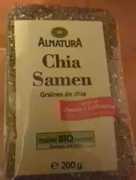 Chia Samen