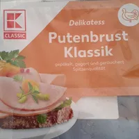 Putenbrust Klassik